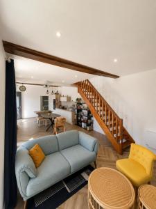 Louer Maison 96 m2 Laval