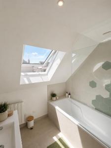 Louer Maison Laval 960 euros