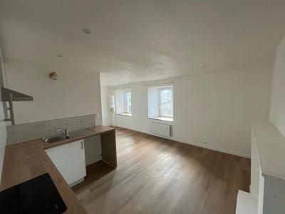 For rent Plouha 2 rooms 52 m2 Cotes d'armor (22580) photo 1