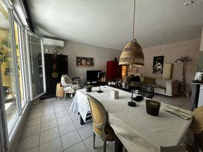 Acheter Appartement Marseille-13eme-arrondissement 268000 euros