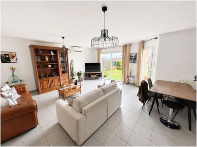 Annonce Vente 4 pi�ces Maison Castelnau-d'estretefonds 31