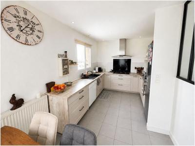 Acheter Maison 109 m2 Castelnau-d'estretefonds