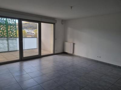 For rent Aix-les-bains 3 rooms 67 m2 Savoie (73100) photo 0
