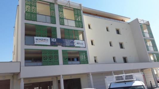 Louer Appartement 67 m2 Aix-les-bains