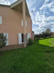 Annonce Location 5 pi�ces Maison Ciry-le-noble 71