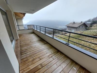 Annonce Location 3 pi�ces Appartement Forclaz 74