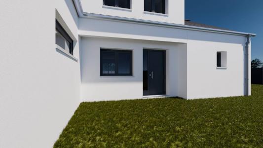 Acheter Maison 105 m2 Notre-dame-des-landes