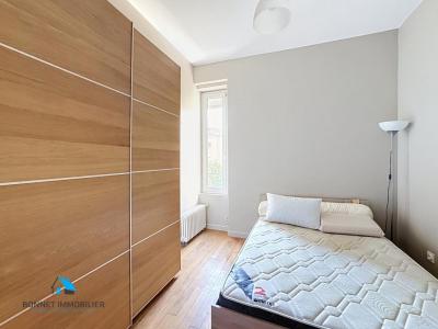 Annonce Location 2 pi�ces Appartement Clermont-ferrand 63