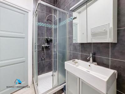 Louer Appartement 43 m2 Clermont-ferrand