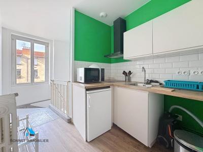 Louer Appartement Clermont-ferrand Puy de dome