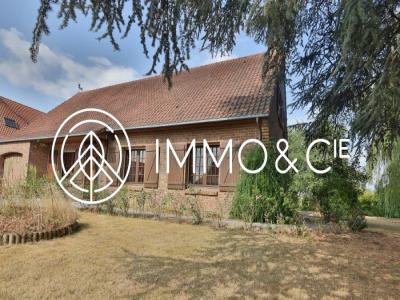 For sale Avelin 5 rooms 117 m2 Nord (59710) photo 0