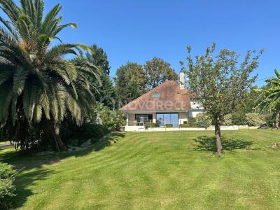 Annonce Vente 6 pi�ces Maison Serres-morlaas 64