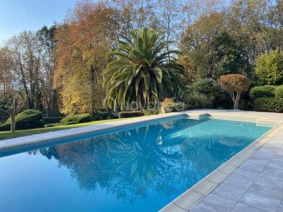 Acheter Maison Serres-morlaas Pyrenees atlantiques