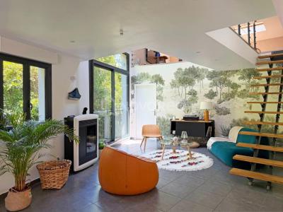 Annonce Vente 6 pi�ces Appartement Gelos 64
