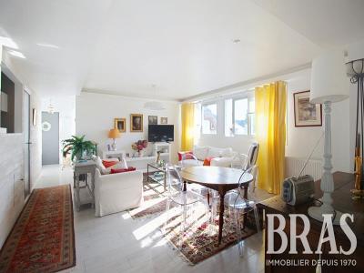 Annonce Vente 5 pi�ces Appartement Vannes 56