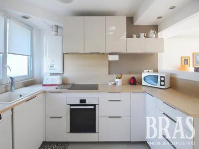 Acheter Appartement Vannes Morbihan