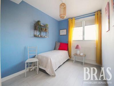 Acheter Appartement Vannes 293500 euros