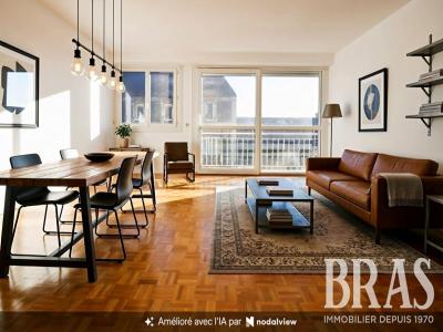 For sale Vannes 3 rooms 80 m2 Morbihan (56000) photo 0