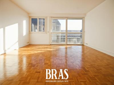 Annonce Vente 3 pi�ces Appartement Vannes 56