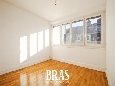 Acheter Appartement Vannes Morbihan