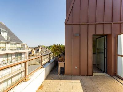 Annonce Vente 6 pi�ces Appartement Vannes 56