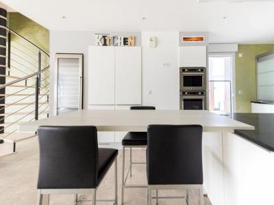 Acheter Appartement 170 m2 Vannes