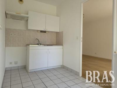 Acheter Appartement 43 m2 Vannes