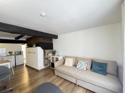 For rent Rennes 1 room 26 m2 Ille et vilaine (35000) photo 0