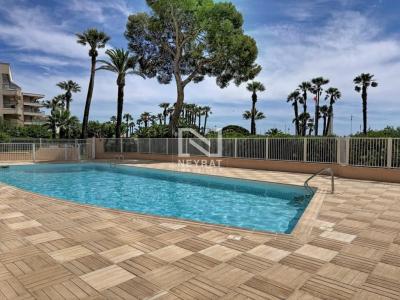 For sale Saint-raphael 1 room 27 m2 Var (83700) photo 0