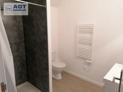 For rent Beauvais 1 room 26 m2 Oise (60000) photo 1