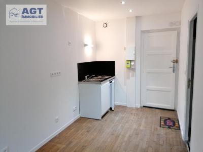 For rent Beauvais 1 room 26 m2 Oise (60000) photo 3