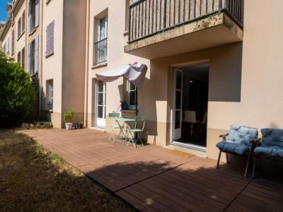 For rent Cergy 3 rooms 64 m2 Val d'Oise (95000) photo 0