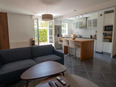 For rent Cergy 3 rooms 64 m2 Val d'Oise (95000) photo 2