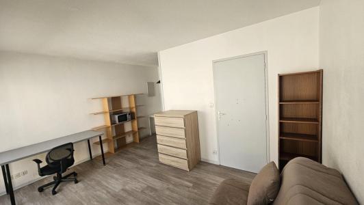 Louer Appartement 22 m2 Bordeaux