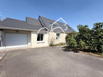 Acheter Maison 162 m2 Mesnil-esnard