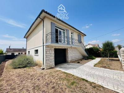 For sale Linars 4 rooms 77 m2 Charente (16730) photo 0