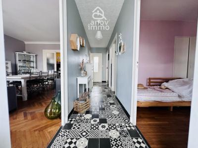 Annonce Vente 4 pi�ces Maison Linars 16