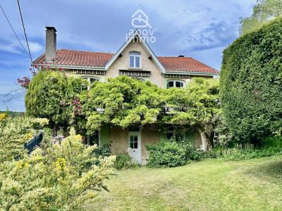 For sale Isle-d'espagnac 7 rooms 175 m2 Charente (16340) photo 0