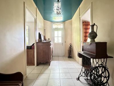 For sale Isle-d'espagnac 7 rooms 175 m2 Charente (16340) photo 1