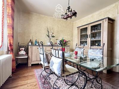 For sale Isle-d'espagnac 7 rooms 175 m2 Charente (16340) photo 3