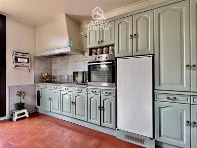 For sale Isle-d'espagnac 7 rooms 175 m2 Charente (16340) photo 4
