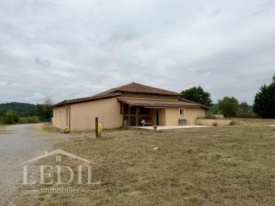 Acheter Maison 241 m2 Panassac