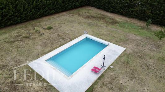 Acheter Maison Panassac 285000 euros