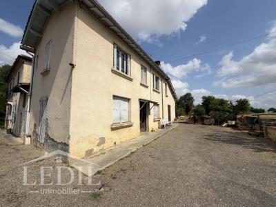 Annonce Vente 5 pi�ces Maison Sainte-gemme 32