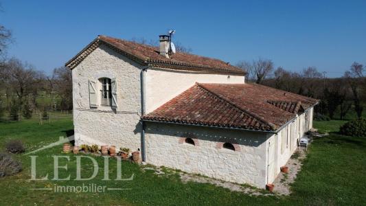 For sale Mauvezin 5 rooms 220 m2 Gers (32120) photo 0