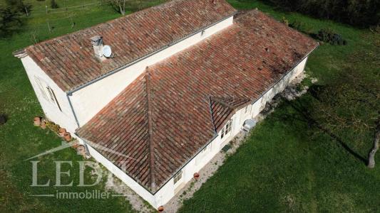 Annonce Vente Prestige Mauvezin 32