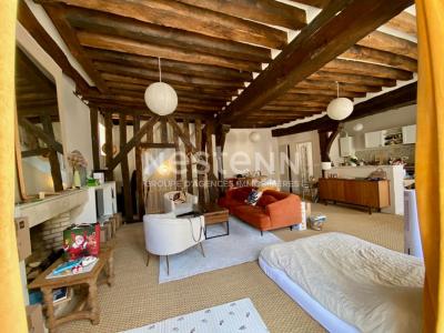 For rent Blois 5 rooms 121 m2 Loir et cher (41000) photo 0