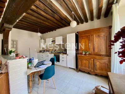 For rent Blois 5 rooms 121 m2 Loir et cher (41000) photo 1