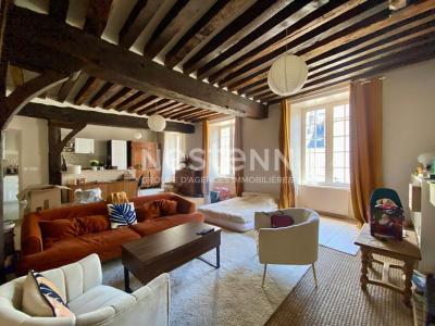 For rent Blois 5 rooms 121 m2 Loir et cher (41000) photo 4