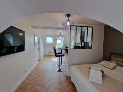 Louer Appartement 20 m2 Etampes